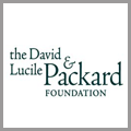 the David & Lucile Packrd Foundation